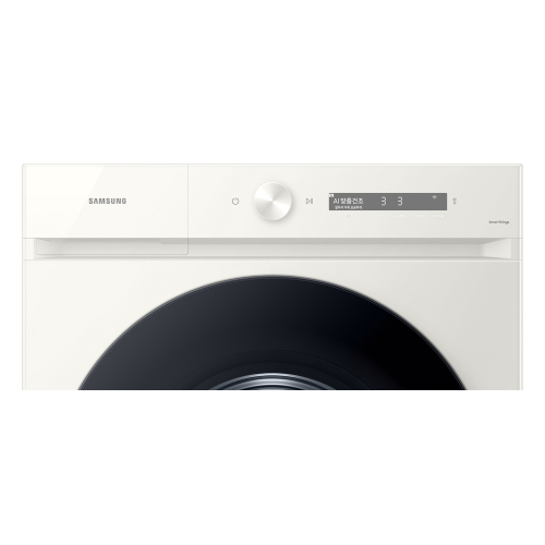 삼성전자 비스포크 AI WF25CB8890BE + DV20CB8800BE_이미지