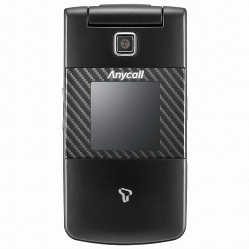 삼성전자 애니콜 오리진폰 [SKT] (번호이동)_이미지