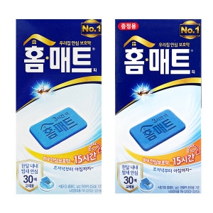  헨켈 홈매트 리필 [60매]