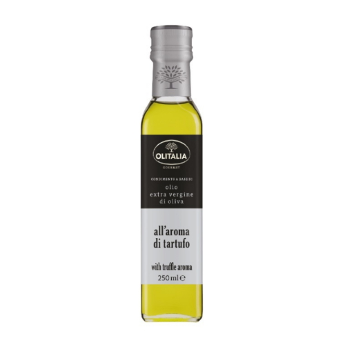 올리타리아 트러플 올리브오일 250ml (1개)