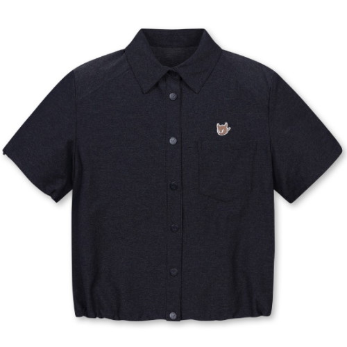 waac 데님 라이크 패브릭 셔츠 WWVAS25120NYX이미지입니다. 누르면 해당 게시물로 새창이동합니다.