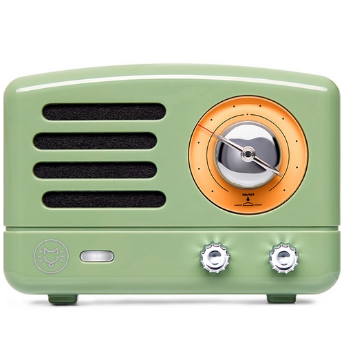 MUZEN 스티커 스피커 MW-Q1I (정품)