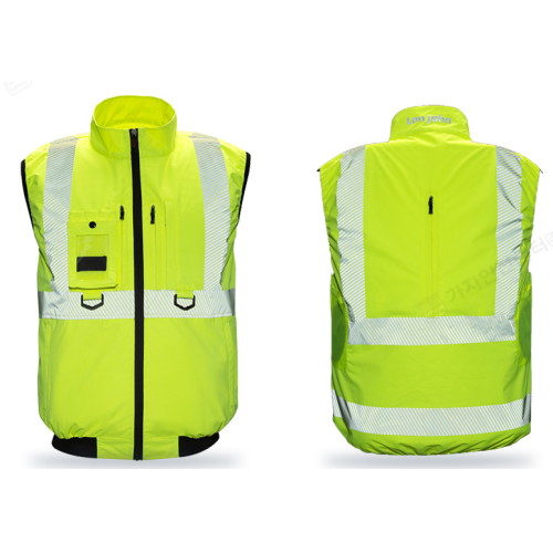 쿨링 팬조끼 DY-2020A