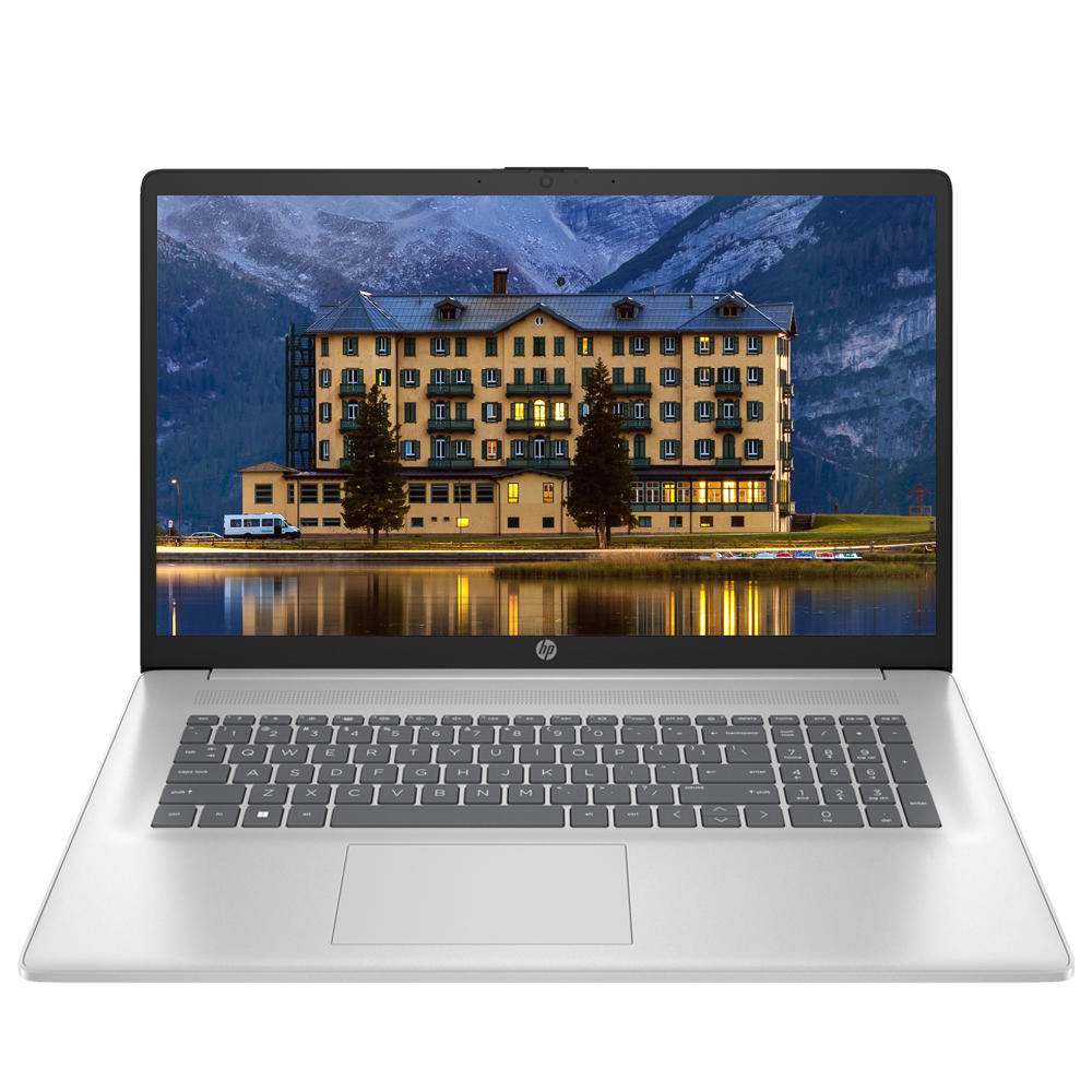 HP 17-cn3037TU WIN11 (SSD 3TB)