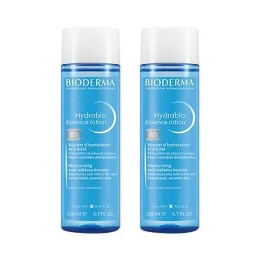 바이오더마 하이드라비오 에센스 로션 200ml (2개)_이미지