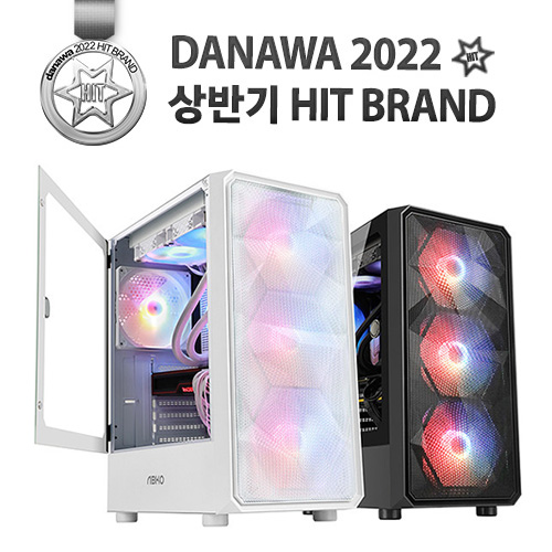 앱코 G40 시그니처(블랙)