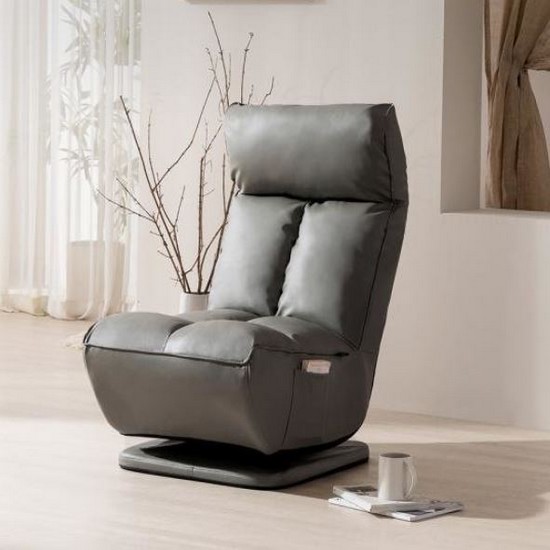 쉐우드가구 다올 릴렉스 회전형 리클라이너 1인용이미지입니다. 누르면 해당 게시물로 새창이동합니다.