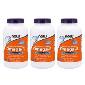 ����Ǫ�� ���ް�-3 180 EPA 120 DHA 200ĸ��