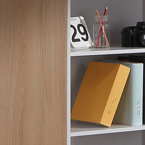 로쏘 알리 3단 책장 600 (60cm)_이미지