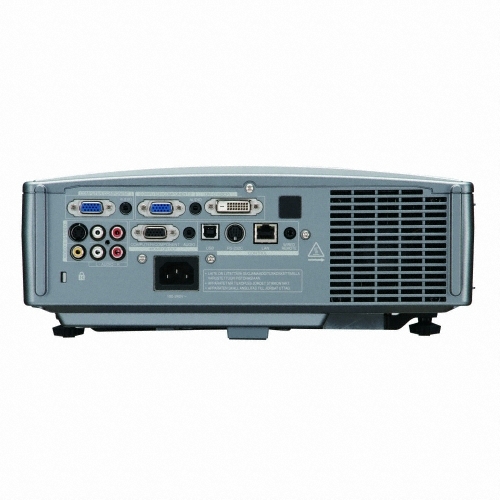 샤프 XG-C455W (정품)_이미지