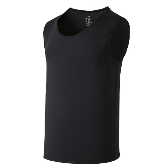 스파오 COOLTECH 크루넥 나시 SPMREA9A02 (1매)_이미지