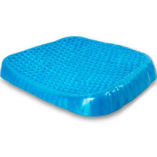 이십이도  실리콘 육각 벌집 방석