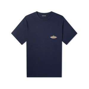  발렌시아가 반팔티셔츠_600584-THV60-8065