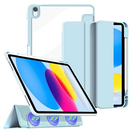 태블리스 iPad 10세대 2in1 마그네틱 초이스 커버 케이스