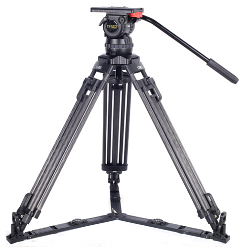 테리스 TS120CF 삼각대 (헤드)