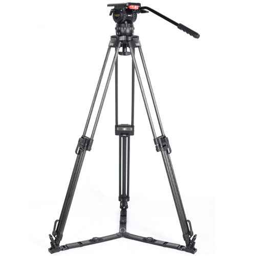 테리스 TS120CF 삼각대 (헤드)_이미지