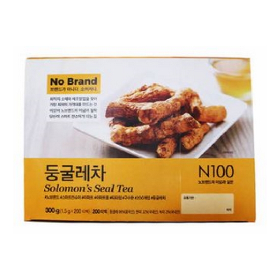 이마트 노브랜드 둥굴레차 200T이미지입니다. 누르면 해당 게시물로 새창이동합니다.