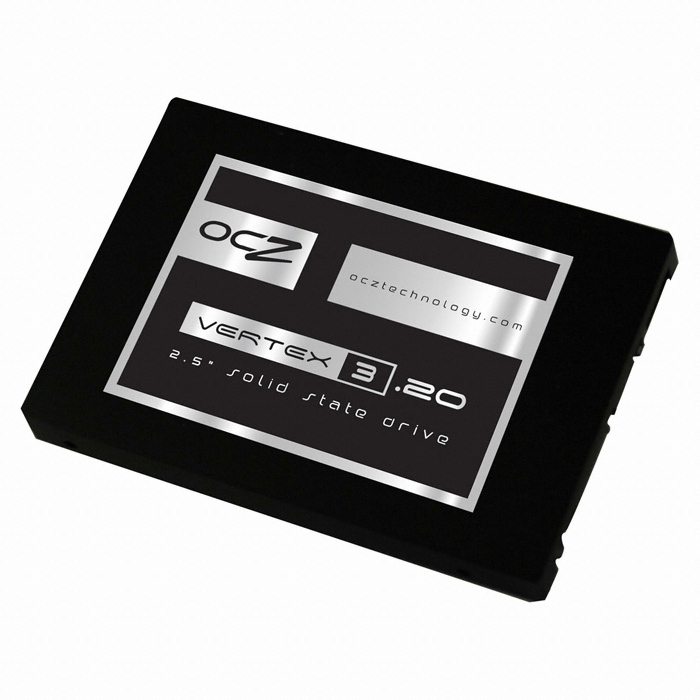 OCZ SS Vertex3.20 Series