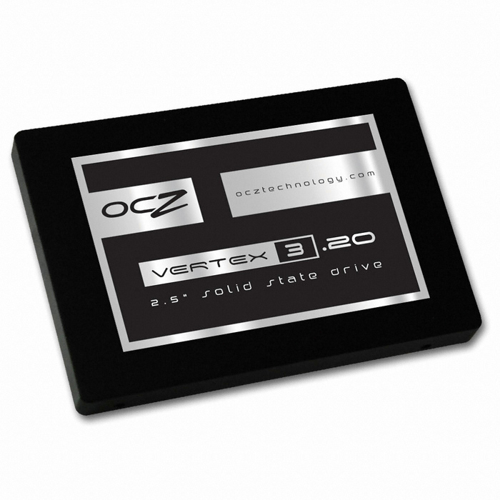 OCZ SS Vertex3.20 Series (120GB)_이미지