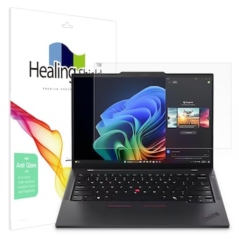 폰트리 힐링쉴드 레노버 씽크패드 T14s Gen6 스냅드래곤 X 저반사 Light 액정보호필름
