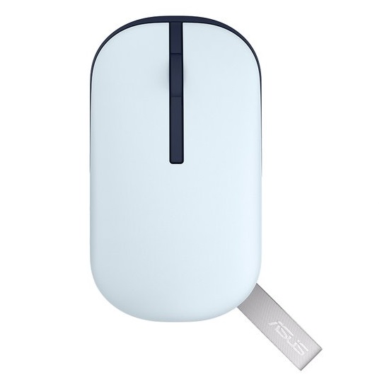 ASUS 마시멜로 MD100 (콰이어트 블루 세트)_이미지