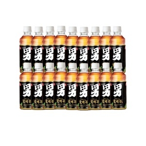 힘찬하루 헛개차 500ML 20개