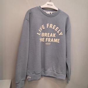 인터크루 HC13 맨투맨 ITA1TH33A_이미지