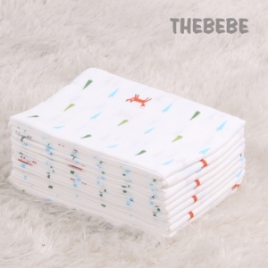  더베베 폭시 대형 천기저귀 [1매]