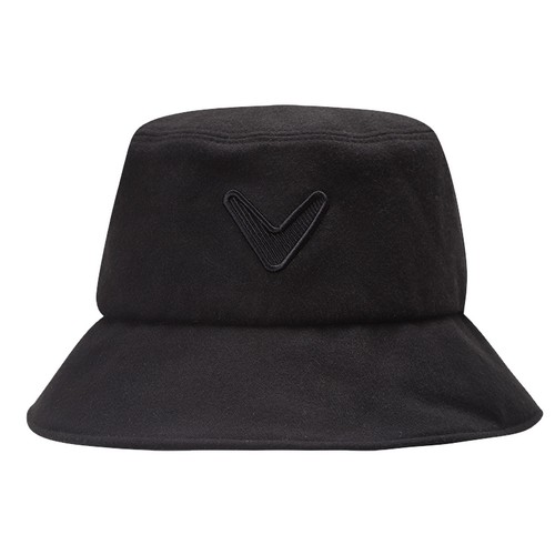 캘러웨이 윈터 버킷햇_이미지