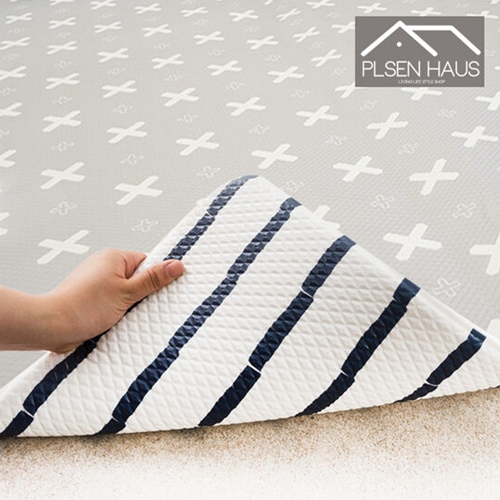 포지타노 다용도 양면 주방매트 (180x44cm)_이미지