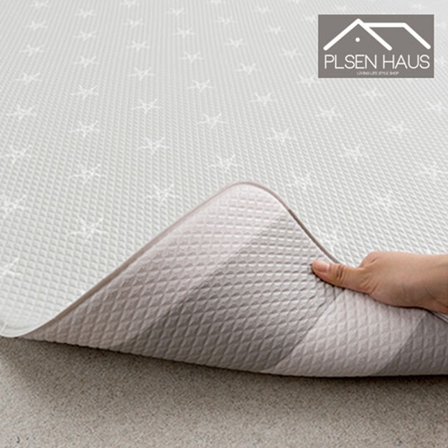 포지타노 다용도 양면 주방매트 (180x44cm)_이미지