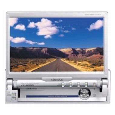켄우드 VZ-5000N
