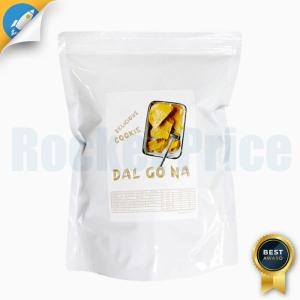 달고나 딜리셔스 수제 달고나 토핑 1kg (1개)_이미지
