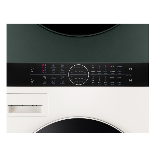 LG���� Ʈ�� �������÷��� ����Ÿ�� W20EGZ + ���������̽� S834MEE30E