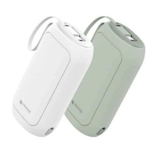 슈틸루스터 손난로 보조배터리 5000mAh