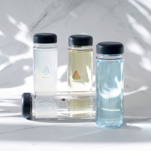 가쯔 마이보틀 500ml (4개)_이미지