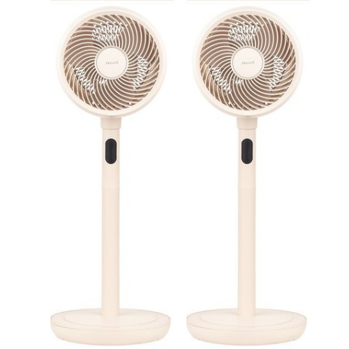 신일전자 air S8 SIF-TW120M (2개)_이미지
