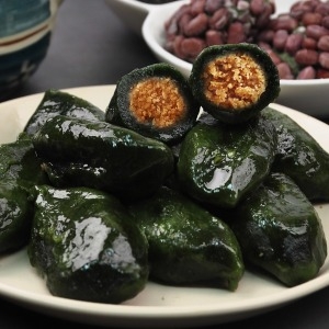 모시로만 생개떡 400g