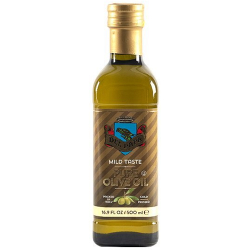  델파파 퓨어 올리브오일 500ml [1개]