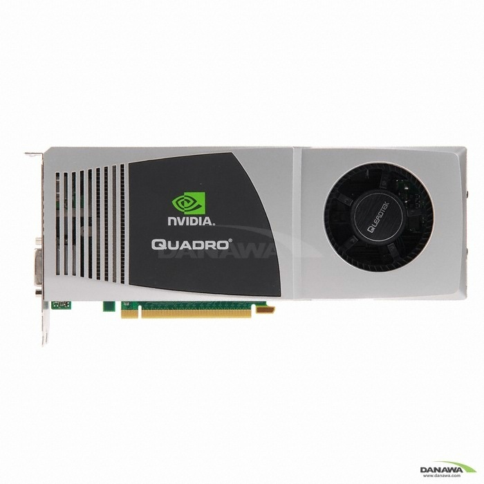 쿼드로 FX 4800 D3 1.5GB For Mac ABKO