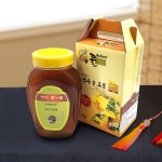 뱀사골토종꿀 지리산뱀사골 토종꿀 병 1.2kg (1개)_이미지