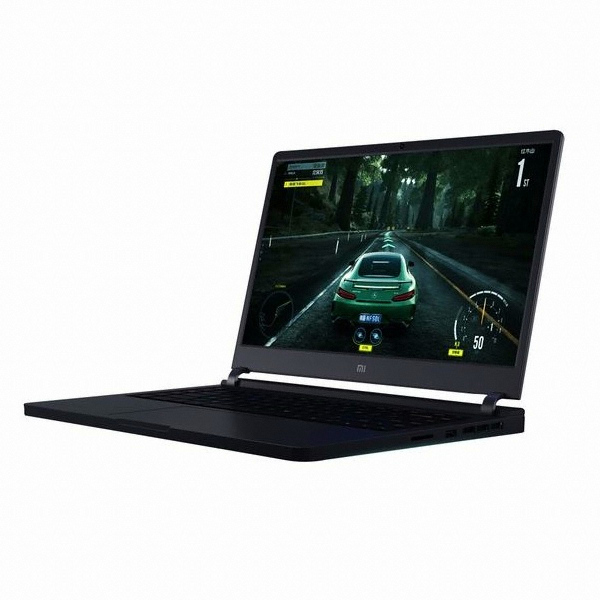 샤오미 게이밍 노트북 1050Ti (해외구매)_이미지