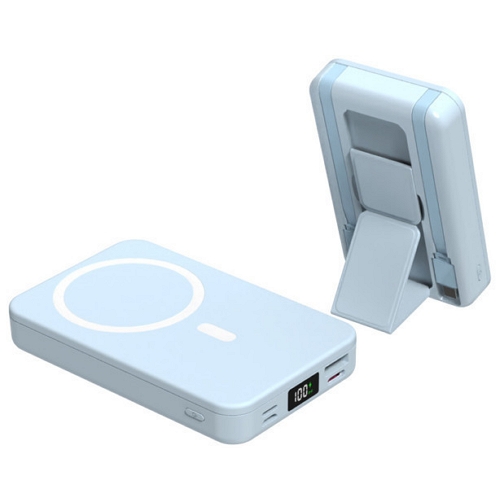 CCAGU PD 22.5W 맥세이프 유무선 보조배터리 W011 20000mAh 해외구매_이미지