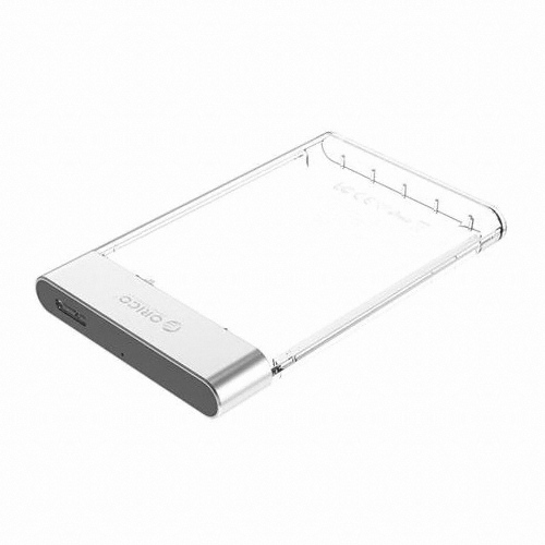 ORICO 2129U3 외장케이스 [하드미포함]