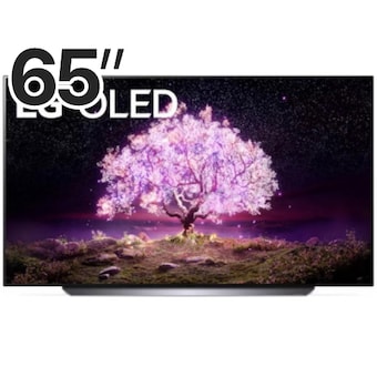 LG전자 올레드 OLED65C1 리퍼비시