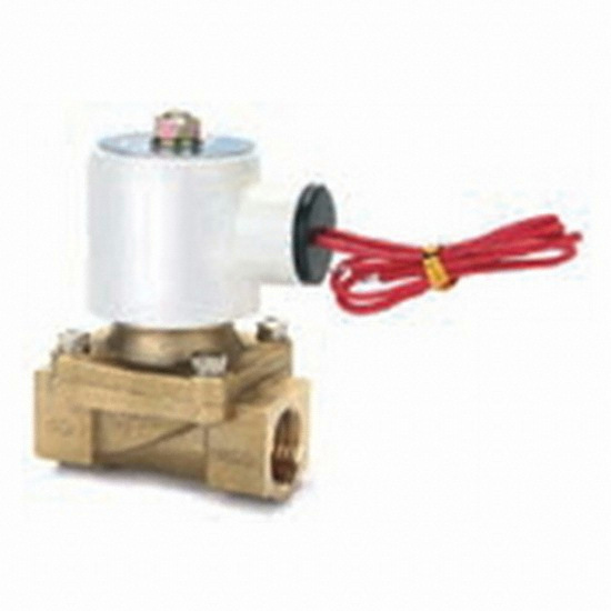 솔레노이드밸브 HPW-2160