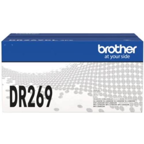 Brother 정품 DR-269 드럼