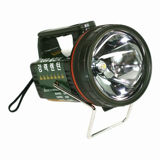 성진전자 SJ-LED700 LED 랜턴