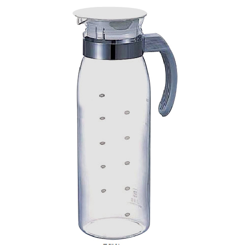 하리오 유리 물병 RPL 1.4L (1개)_이미지