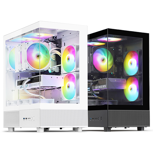 주연테크 긱스타 GAMING 75F56T2 (32GB, M.2 1TB)